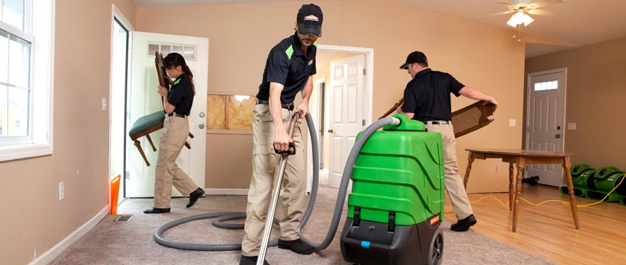 Lockport, NY cleaning services